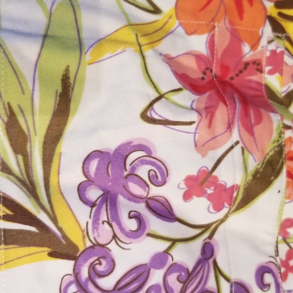 Women's capri pants - Picture 4 of 4